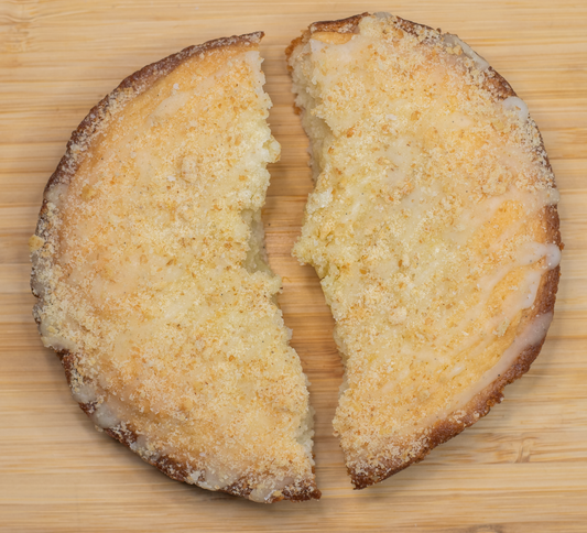 Classic Cheesecake Cookie