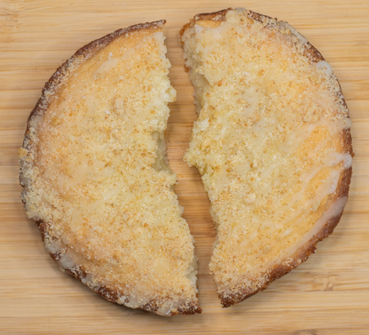 Classic Cheesecake Cookie
