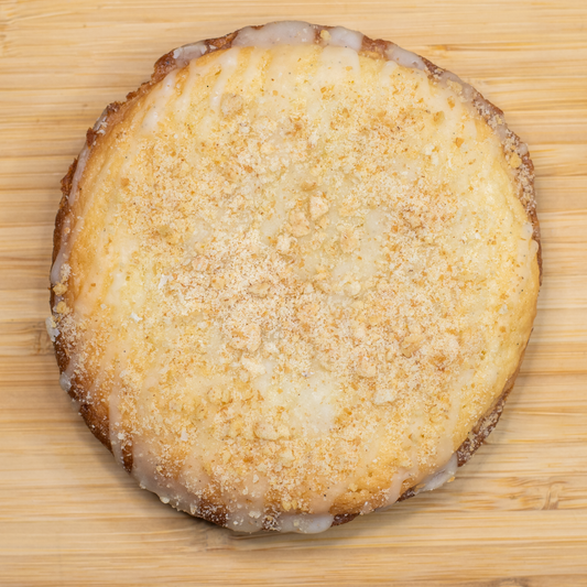 Classic Cheesecake Cookie