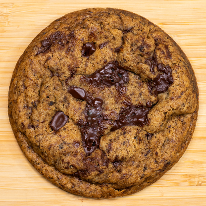 Espresso Dark Chocolate Cookie